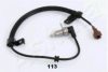 ASHIKA 151-01-113 Sensor, wheel speed